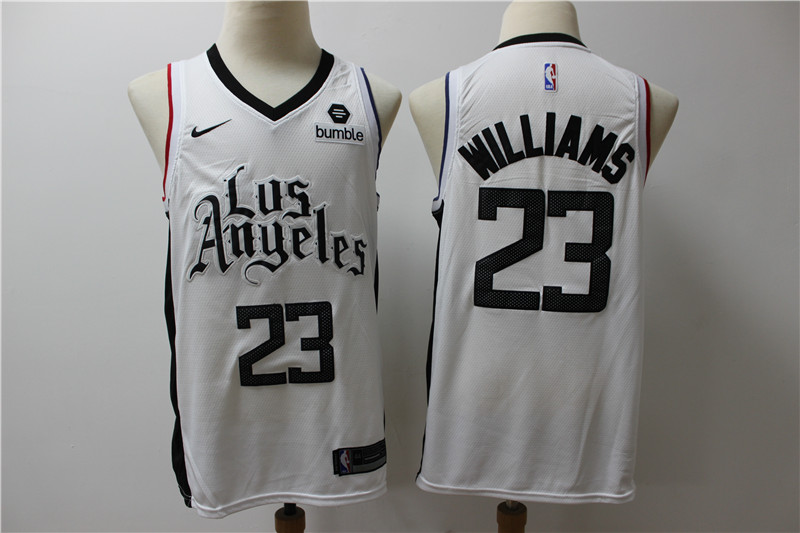 New NBA Jersey-114